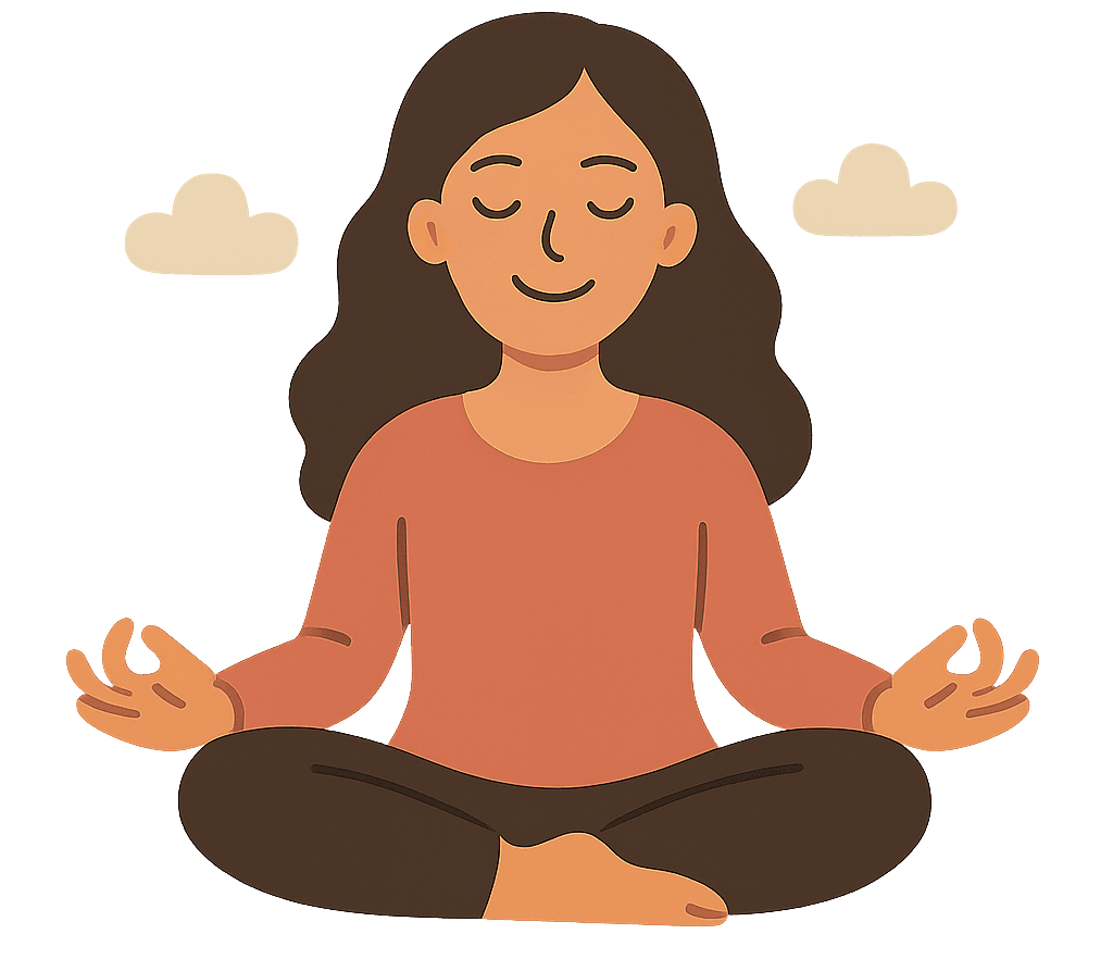 Letný mindfulness tábor: pripravujeme