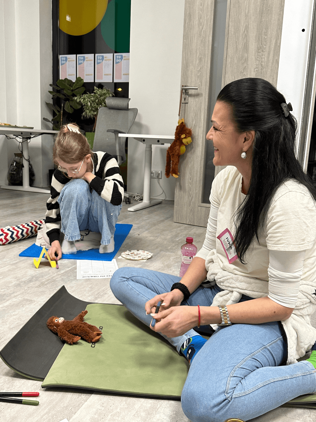 Mindfulness pre deti - prínosy a hodnoty